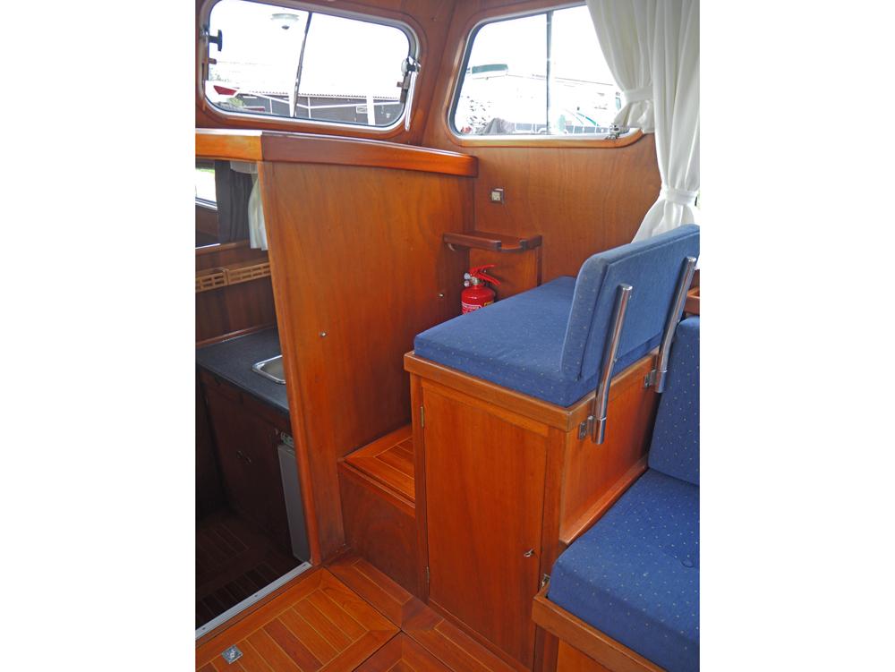 Timonerie, H&eacute;bergements